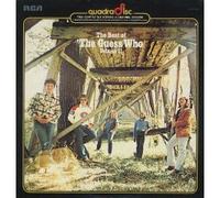 Best Of The Guess Who, Vol. 2