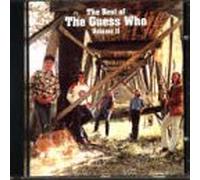 Best of The Guess Who Volume 2 [Import]