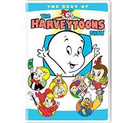 BEST OF THE HARVEYTOONS SHOW