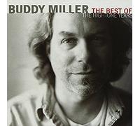 Buddy Miller The Best of the Hightone Years (CD) Album