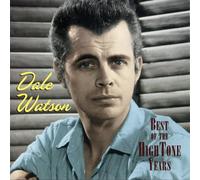 Best of the Hightone Year
