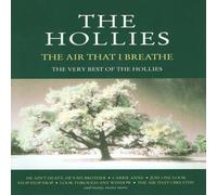Best of the Hollies