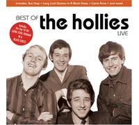 Best of The Hollies Live