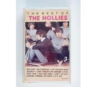 Best of The Hollies (US [Musikkassette] [DE Import]