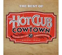 Best of The Hot