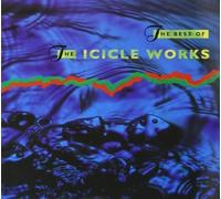 Best of The Icicle Works by Icicle Works (2011-02-01)