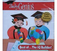 Best of the IQ Builder