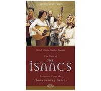 Isaacs - Best of the Isaacs [Import USA Zone 1]