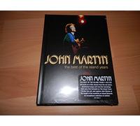 Martyn, John - Best of the Island Years