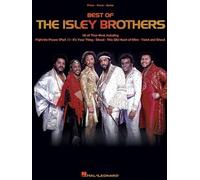 Best Of The Isley Brothers
