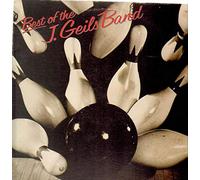 Best Of The J. Geils Band