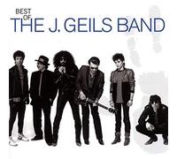 Best Of The J. Geils Band SHM-CD CD