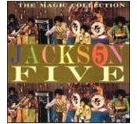 Best Of The Jackson 5
