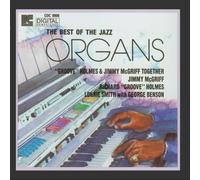 Best of the Jazz Organs - Best of The Jazz Organs