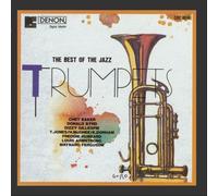 Best of the Jazz Trumpets - Best of The Jazz Trumpets