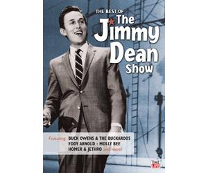 Best of The Jimmy Dean Show 1