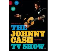 Best of The Johnny Cash TV Show