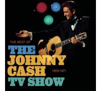 Best of The Johnny Cash TV Show