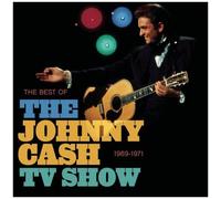 Best Of The Johnny Cash Tv Show