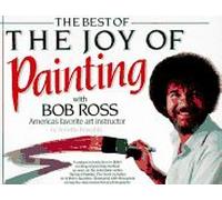 Best Of The Joy Of Painting With Bob Ross