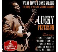 Best of The Jsp Sessions
