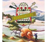 Best Of The Kentucky Headhunters by Kentucky Headhunters (1994-09-20)