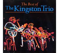 Best Of The Kingston Trio