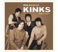 The Kinks - Best of The Kinks 1964-1971