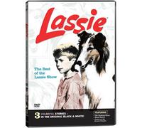 Best of The Lassie Show