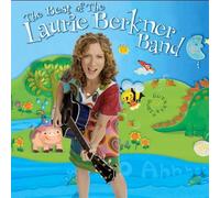 LAURIE BERKNER - The Best Of The Laurie Berkner Band