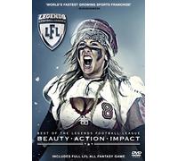Best of the LFL, Beauty, Action, Impact [DVD]