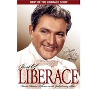 Best Of The Liberace Show
