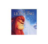 Best Of The Lion King