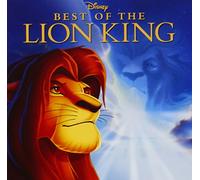 Various – Best of the Lion King