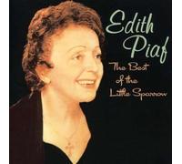 Best of The Little Sparrow