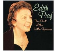 The Little Sparrow – Best of The Little Sparrow (Rmst)