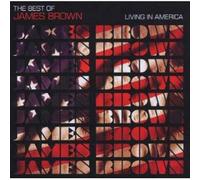 Best Of, The...Living In America