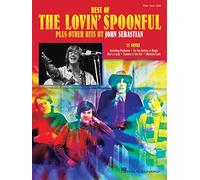 Best of the Lovin' Spoonful Plus Other Hits by John Sebastian