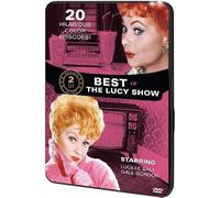 Best Of The Lucy Show [Dvd] [Import]