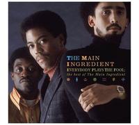 Main Ingredient – The Best of – CD (Legacy)