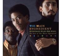 Main Ingredient - The Best of
