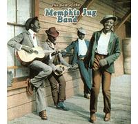 Best of The Memphis Jug Band