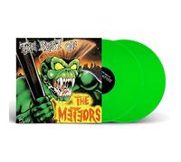 Best of The Meteors