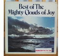 Best of the Mighty Clouds of Joy