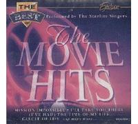 Best of The Movie Hits [Import]