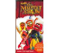 Best of the Muppet Show Diana Ross / Brooke Shields / Rudolph Nureyev