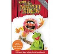 Best of the Muppet Show - Harry Belafonte / Linda Ronstadt / John Denver [Import USA Zone 1]