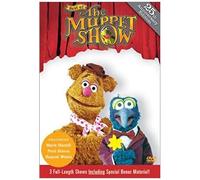 Best Of The Muppet Show: Mark Hamil [Dvd] [1976] [Region 1] [Us Import] [Ntsc]