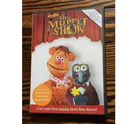 Best of the Muppet Show - Mark Hamill / Paul Simon / Raquel Welch [Import USA Zone 1]