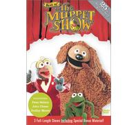 Best of the Muppet Show - Peter Sellers / John Cleese / Dudley Moore [Import USA Zone 1]